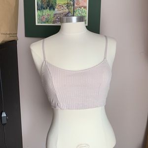 Aerie bra top